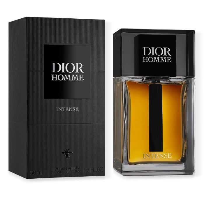 Homme Intense Eau de Parfum