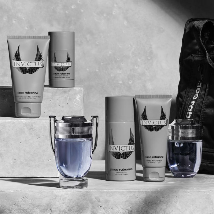 Invictus Eau de Toilette