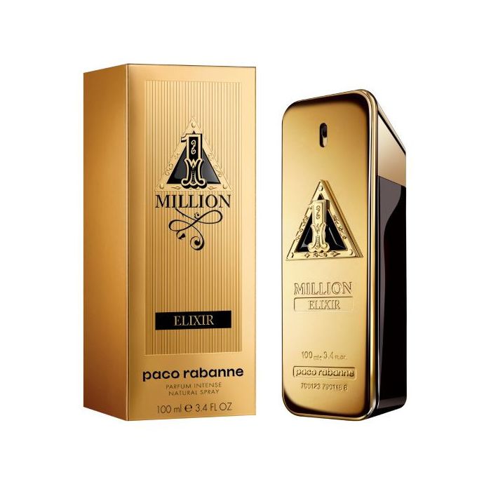 One Million Elixir Eau de Parfum Intense