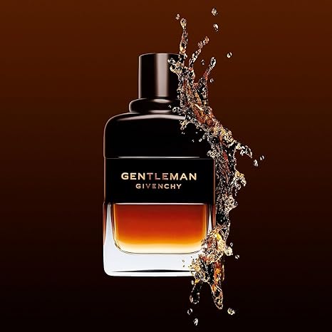 Gentleman Reserve Privee Eau de Parfum Spray