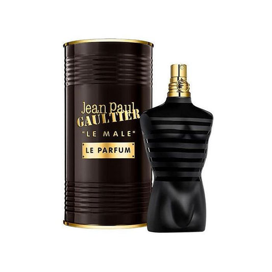 Le Male Le Parfum Eau de Parfum