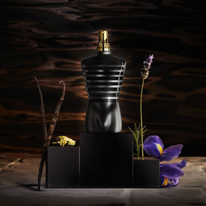 Le Male Le Parfum Eau de Parfum