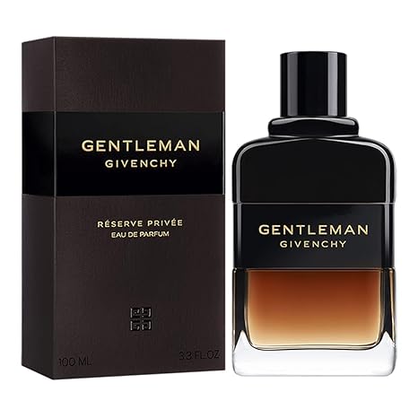 Gentleman Reserve Privee Eau de Parfum Spray