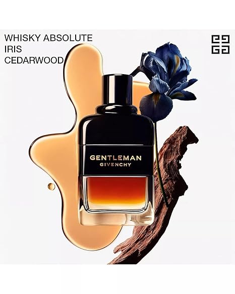 Gentleman Reserve Privee Eau de Parfum Spray