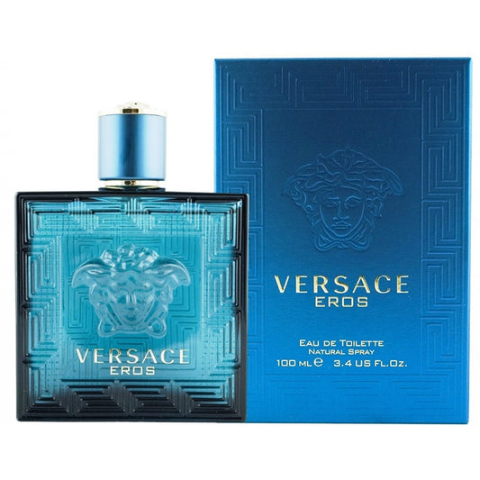 Eros Eau de Toilette