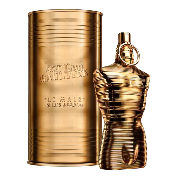 Le Male Elixir