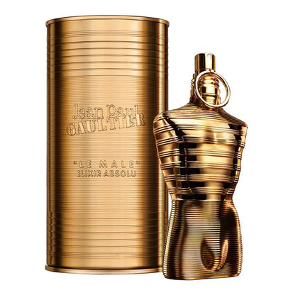 Le Male Elixir