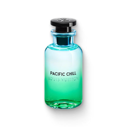 Pacific Chill