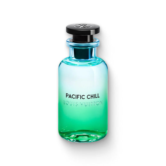 Pacific Chill