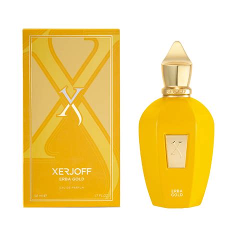 Erba Gold