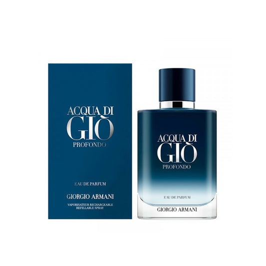 ACQUA DI GIO PROFONDO EDP