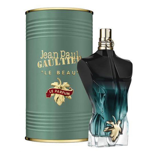 Le beau - le parfum